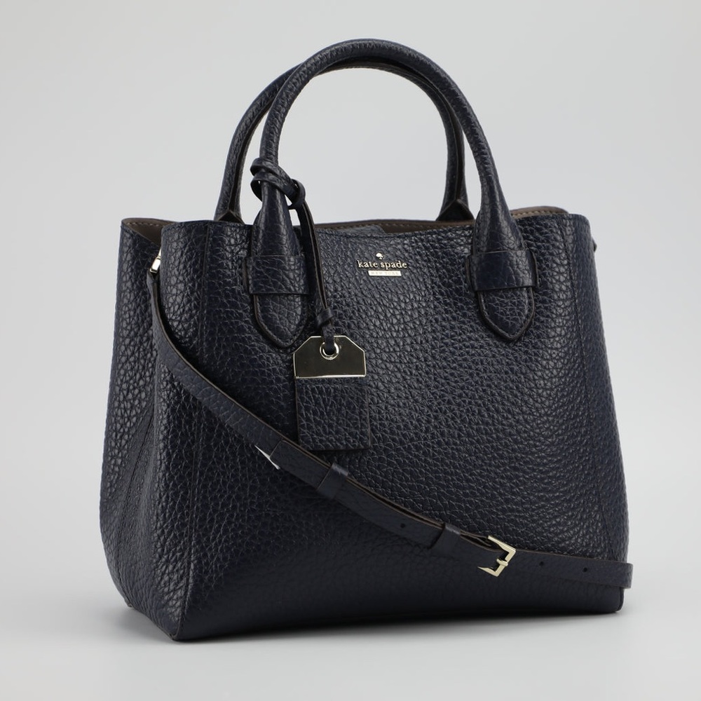 Kate Spade Carter Street Devlin in Black